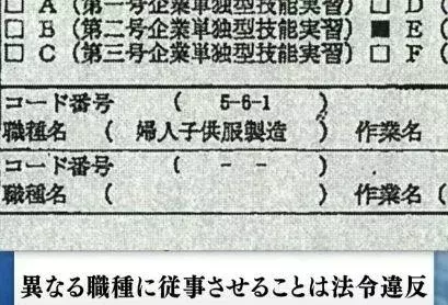 NHK揭露外国人研修生被当“奴隶”一样对待，研修生乱象如何改变