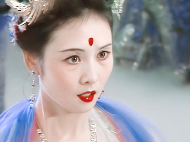《西游记》天蓬元帅猪八戒地位崇高，为何因调戏嫦娥就被贬下界？