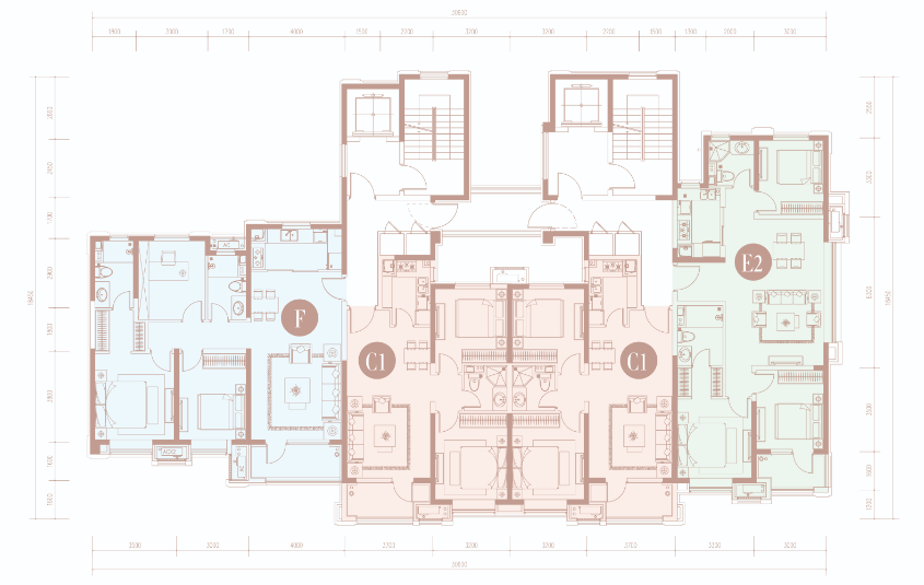 红星天悦：年底最后的狂欢？