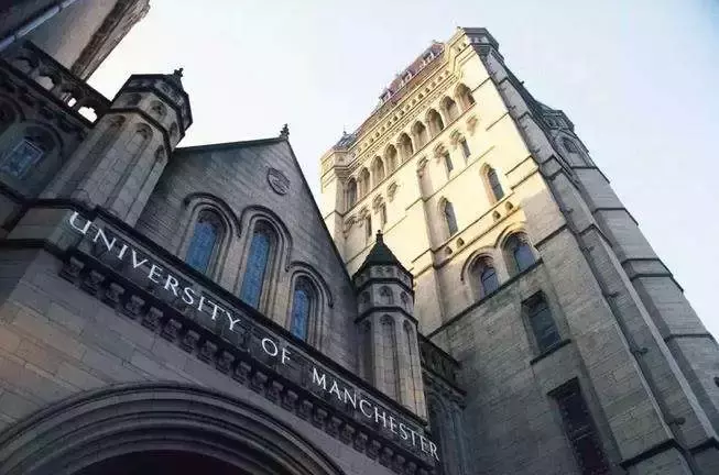 留学同学大多是国人是什么体验？这10所英国大学中国学生最多