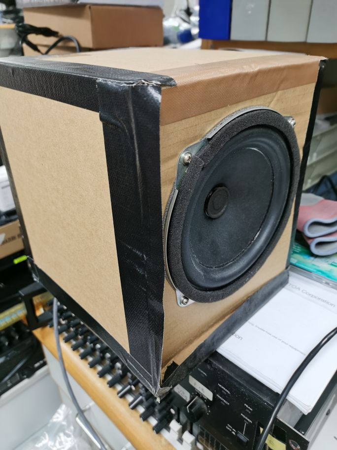 HiFi发烧，低烧之路始于lm1875，搭棚，九月详细攻略