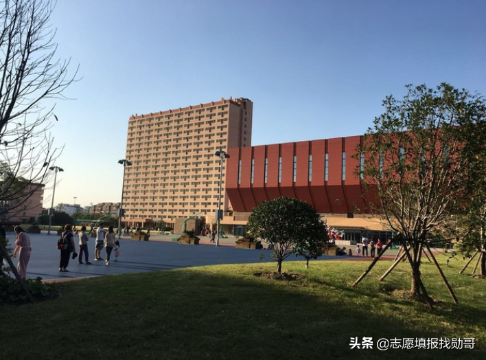 中国顶尖财经类大学大盘点：财经“三剑客”，实力不输985