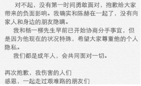 陈赫情史：出轨后娶了小三，后被爆又出轨，难道真是曾小贤附体？