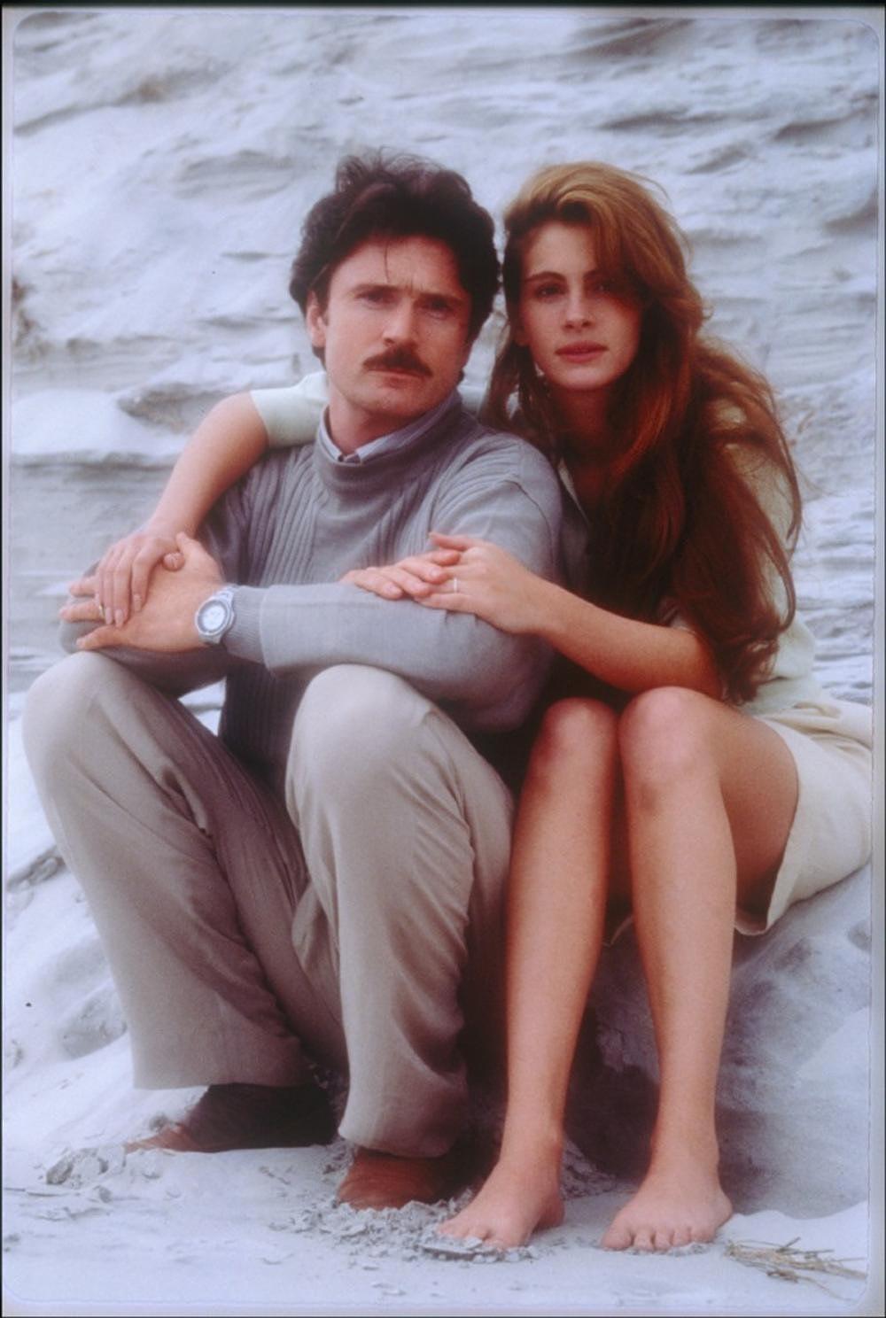 一部反抗家暴的经典影片《与敌同眠》