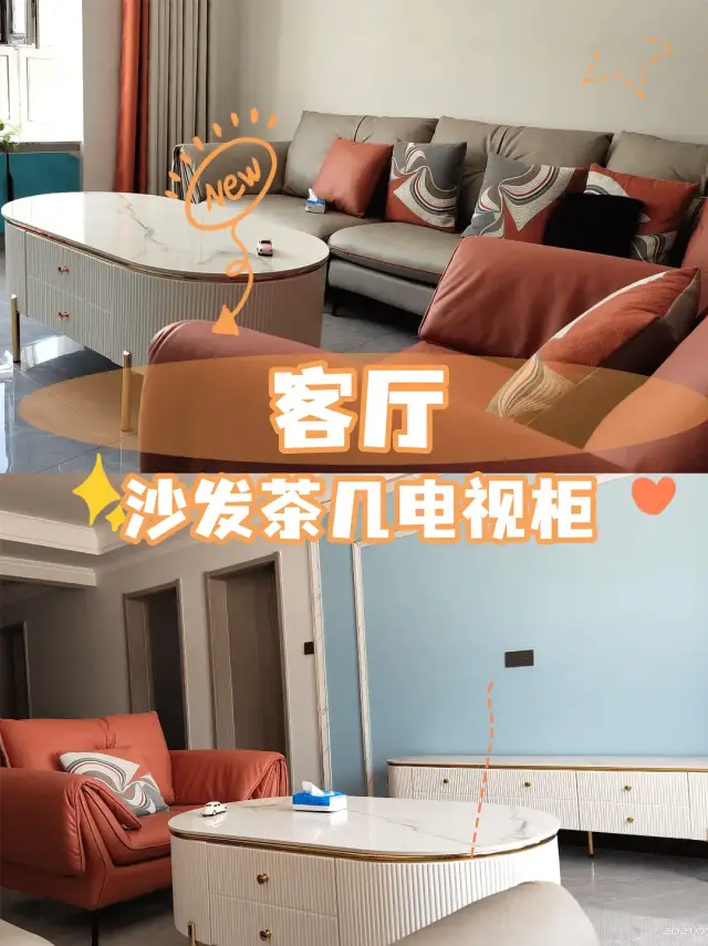 县城房子自装日记:硬装六万,装修效果很满意(内附清单)