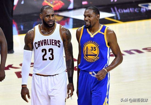 為什么nba交手次數(shù)不一樣（詹姆斯和杜蘭特常規(guī)賽共交手21次，戰(zhàn)績差異大，兩人數(shù)據如何？）
