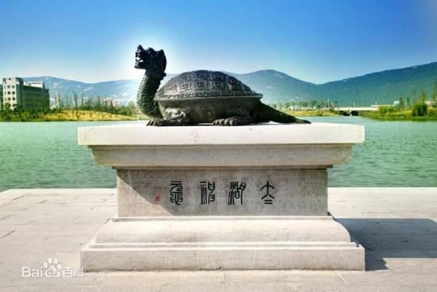 这两所211大学，580—610分左右录取！地理位置优越，很值得报考