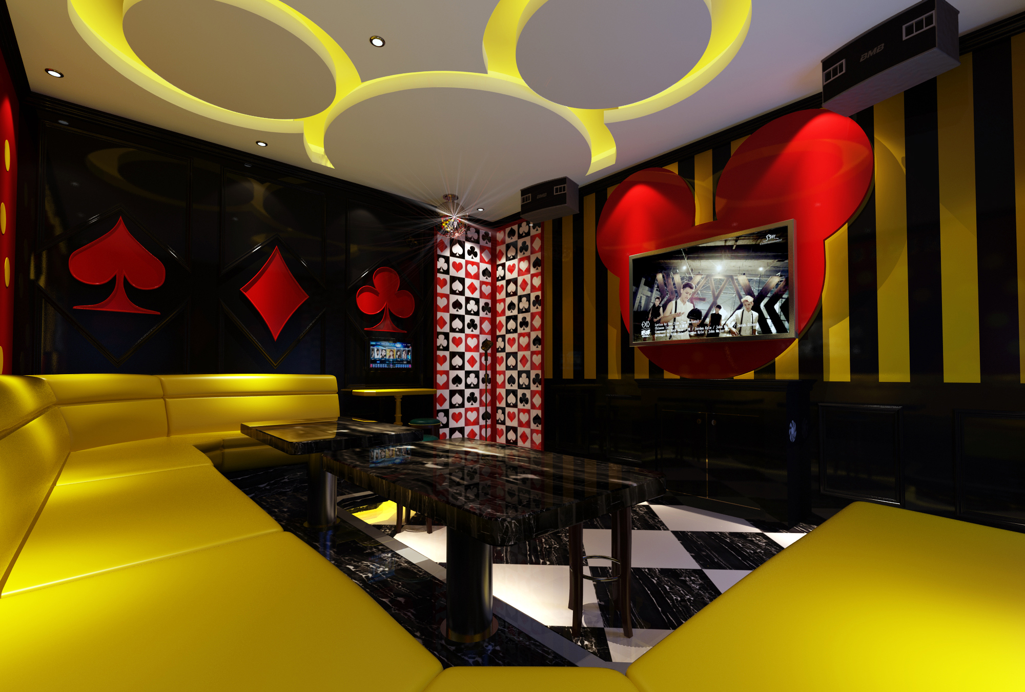 KTV老板们的血泪教训：不懂核心岗位招聘，KTV的发展没前途