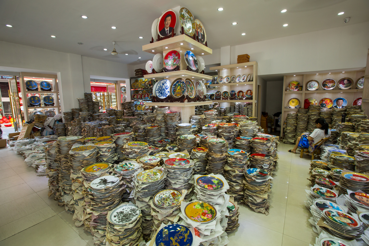 景德镇哪个瓷器市场值得一去_景德镇买陶瓷地方推荐 - 密云旅游