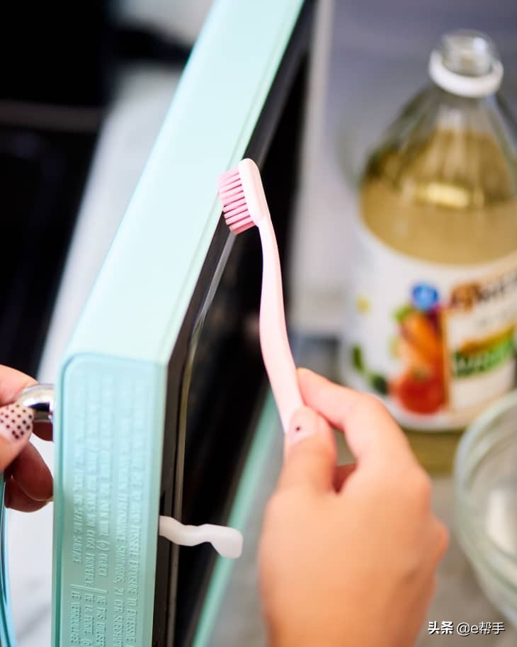 每个空气炸锅用户，必须知道的7个清洁技巧