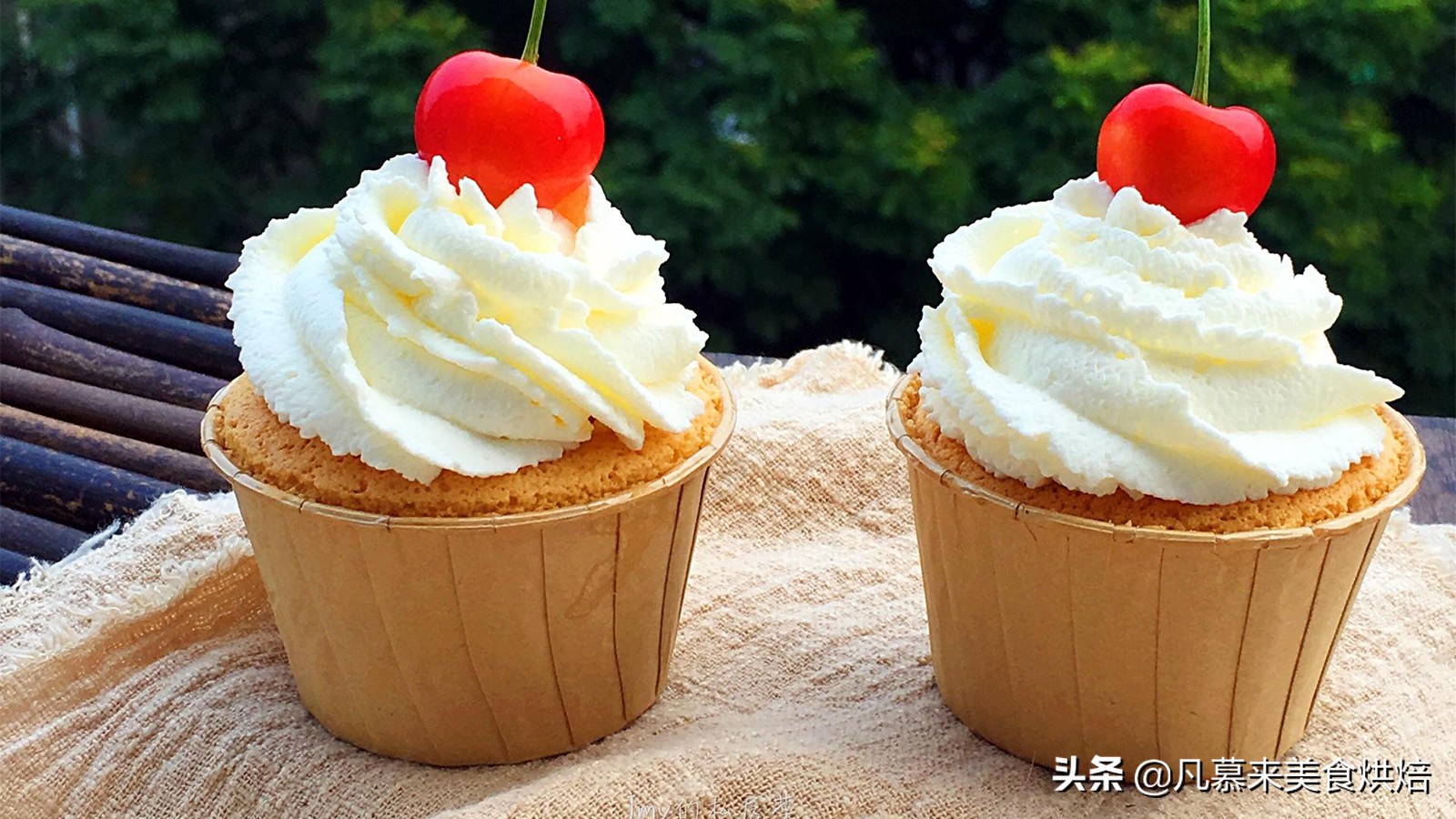 淡奶油可以做什么美食淡奶油的24种用途和家常做法大全