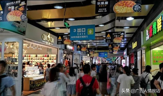 这样设计餐饮门头，不仅颜值佳，而且进店率提高90%