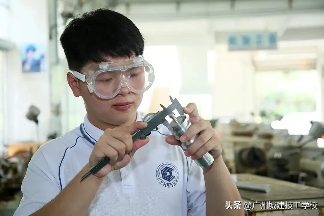 专业介绍（初中起点）| 引领智能发展，培养智造人才，机电一体化