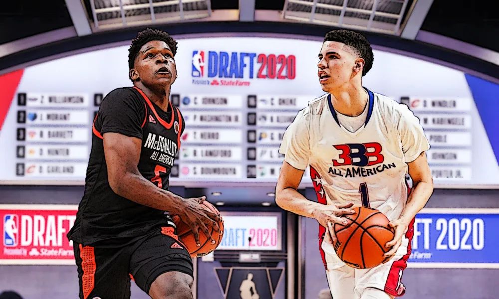 nba預計7月復賽（NBA新賽季時間表：11月18日選秀，1月18日回歸靠譜嗎？）
