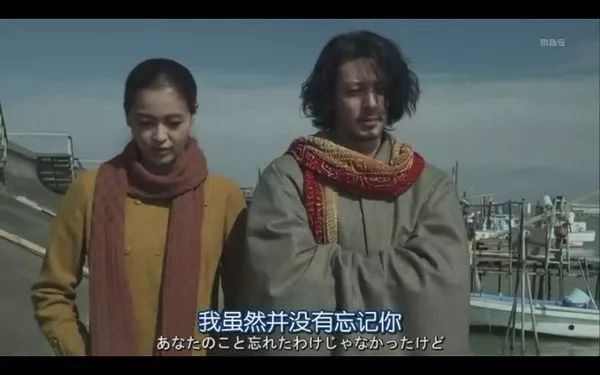 有哪些简短却一下子就刻骨铭心的日语句子？