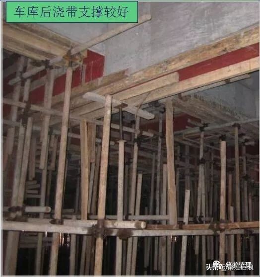 地基基础及主体工程常见质量缺陷及防治措施，遇到问题不再慌