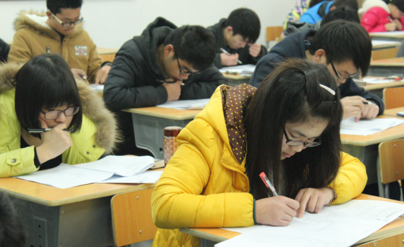 同样是专科，单招进和高考进之间存在差距，希望你没选错