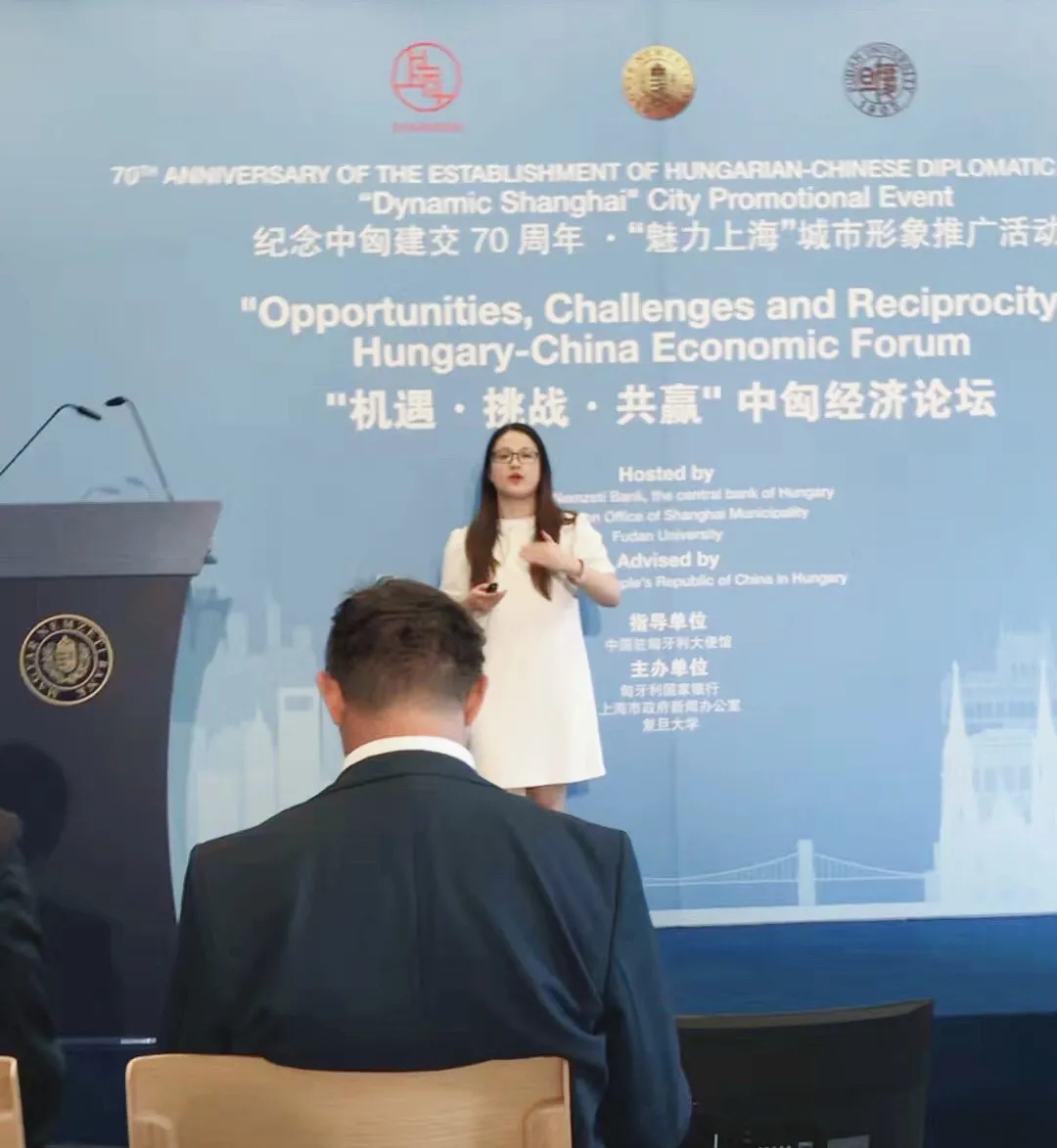 在小众国家匈牙利留学是种什么体验？三本逆袭公派博士告诉你