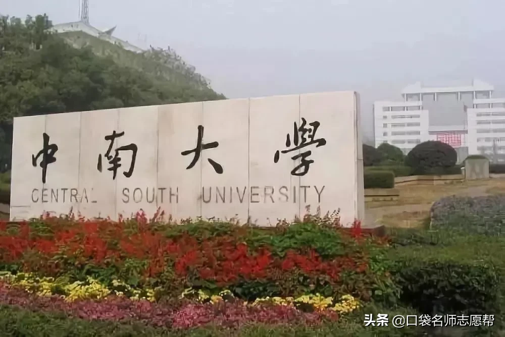 国立成功大学相当于内地(这10所985大学曾被“合并”，如今学科实力超强，值得报考)