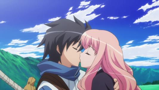 盘点动漫中经典告白台词:情话教学,在线指导,很甜很撩