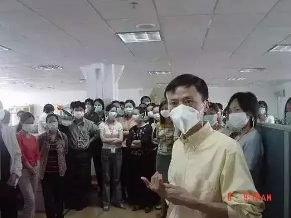 那个吵着要辞职的阿里前台小妹，现在怎么样了？