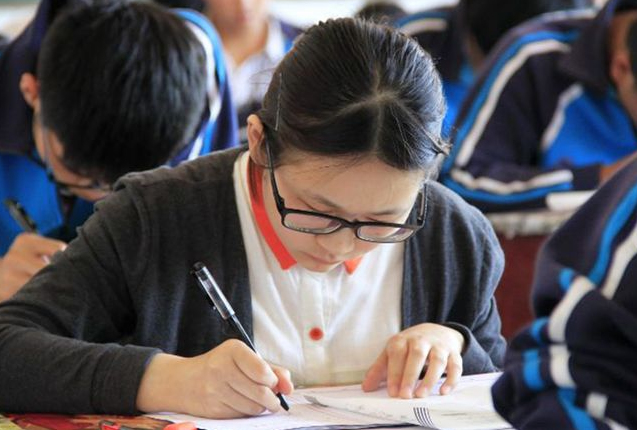 中高考电子阅卷“潜规则”，答案相同分数不同，细节决定成败