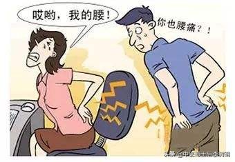 中医博士说：腰肌劳损，怎么治疗？