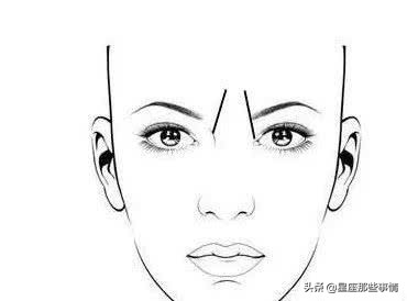 女人有悬针纹代表什么（额头的十种纹路分别代表的命运）