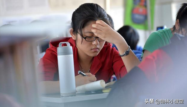 高三“最重要”的3次考试，考好了高考不会差，班主任：每年都是