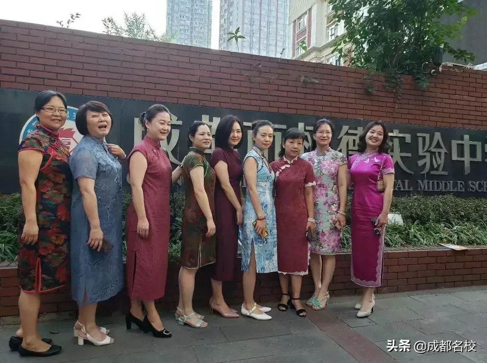 “我的儿子一定能上四七九！”今天，12万考生，决战中考