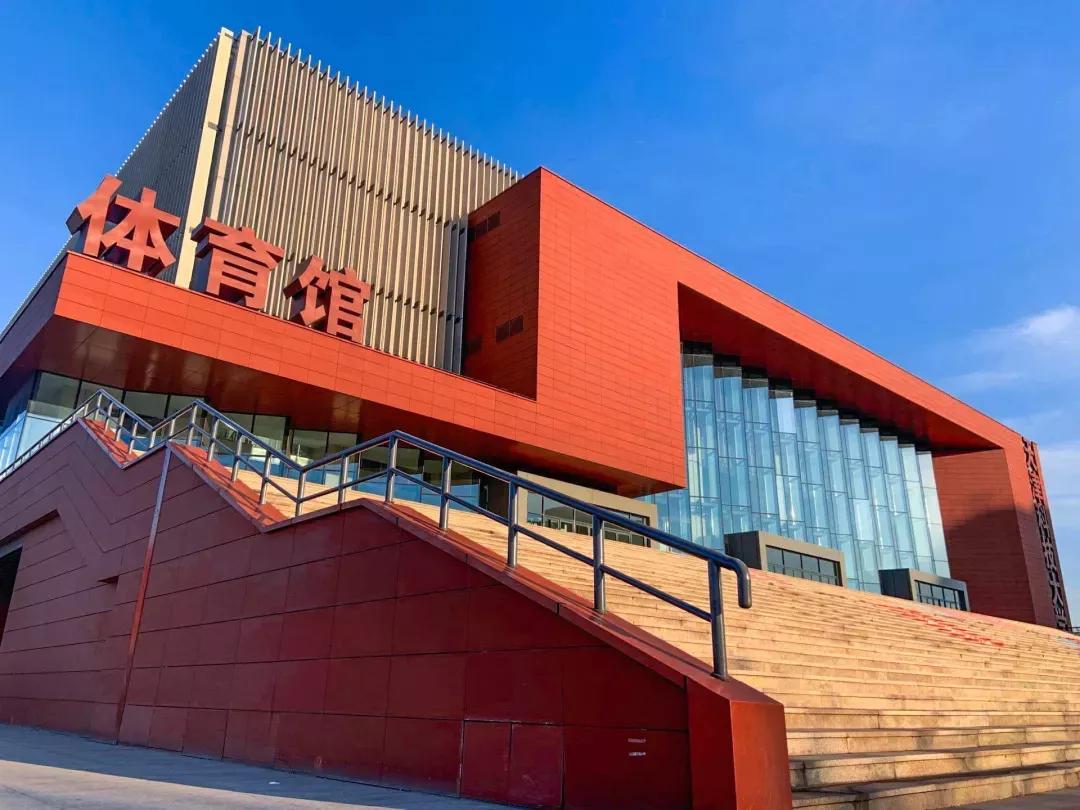 天津市普通高等院校(六)天津科技大学