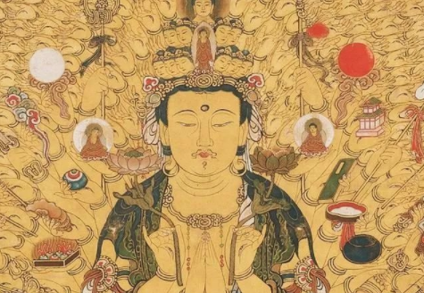 从《非人哉》中的角色，看“山海经”神话形象背后的文化内涵