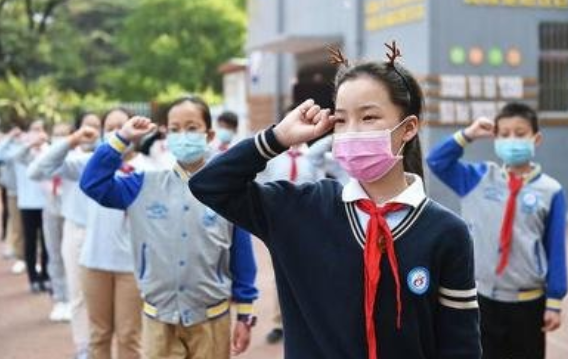 中小学生或将迎来“小假期”，教育部做出回应，家长听后表情亮了