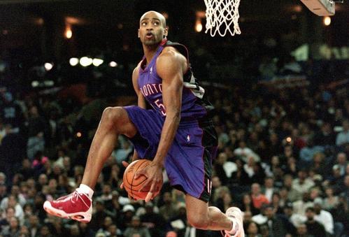 nba哪些人有綽號（NBA10大如雷貫耳綽號：飛人言簡意賅，人類電影精華充滿暴力美學）