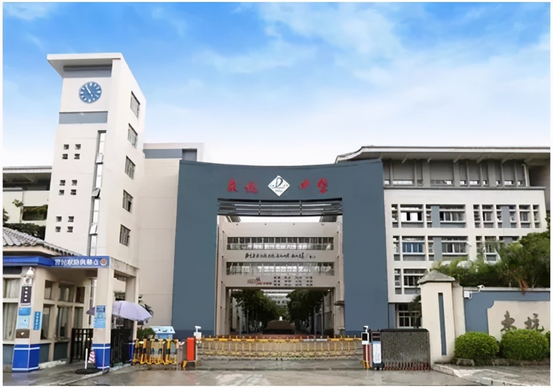 重磅！东莞这20所学校将全国出名