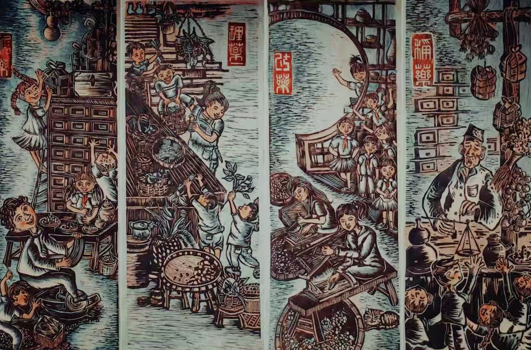 校园篇｜高新区新科学校在全国第六届中小学生艺术展演活动中荣获佳绩