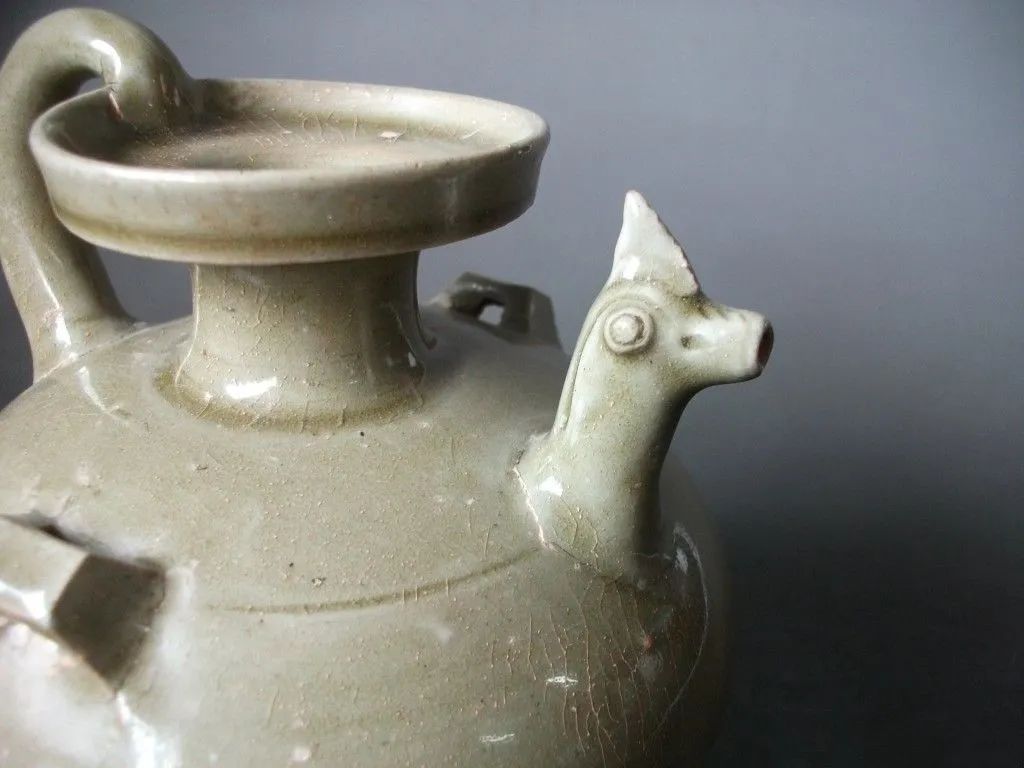 你喝茶会用瓷具吗？原来瓷器茶具也有这么多种？