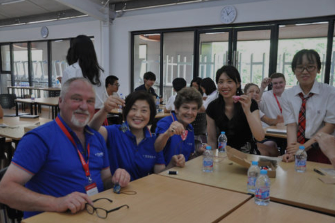 上海学校的“赢家”，上榜牛津剑桥录取TOP10，学生家长注意