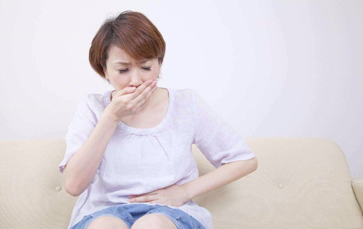 怀孕后,孕妇的5大表现,是胎儿健康发育的信号,早知道更放心