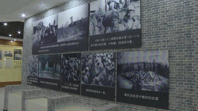 杨得志先斩后奏，歼敌17000余人，毛主席夸赞：解决了我的心病