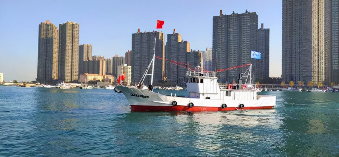青岛英豪集团子公司——浩然海洋科技再获五项重大殊荣