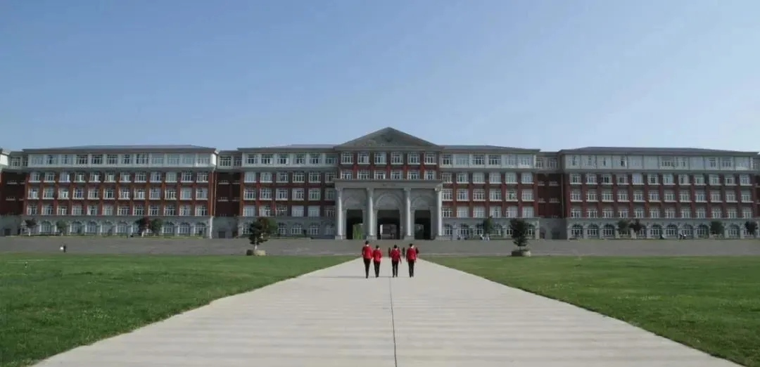 这就是昆明理工大学