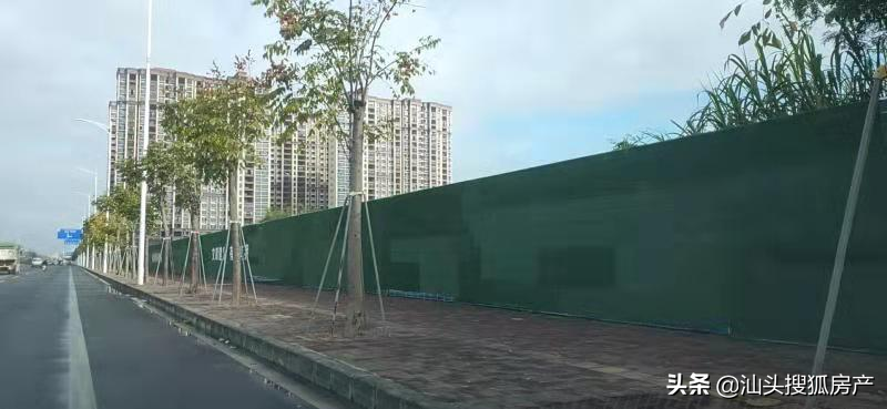 掷金5.3亿！碧桂园潮南再落一子