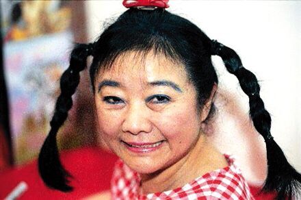 香港痴情女首富：建318米高楼示爱，寻夫17年被骗20亿