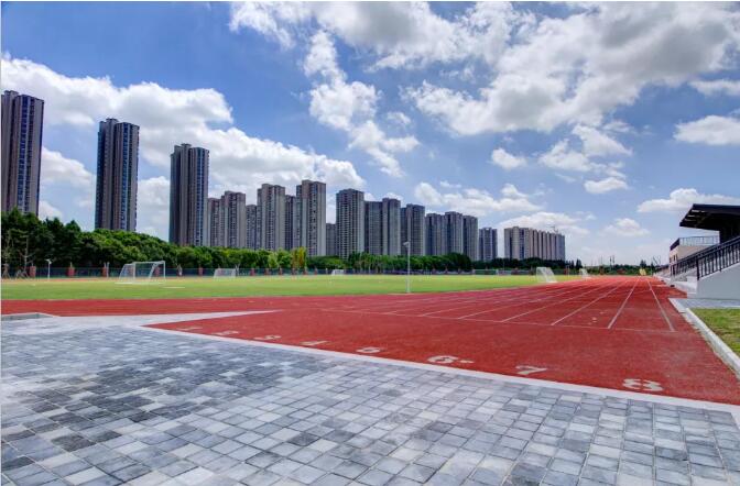 昆山青阳港实验学校(昆山青阳港实验学校孙老师)-爱妻自媒体