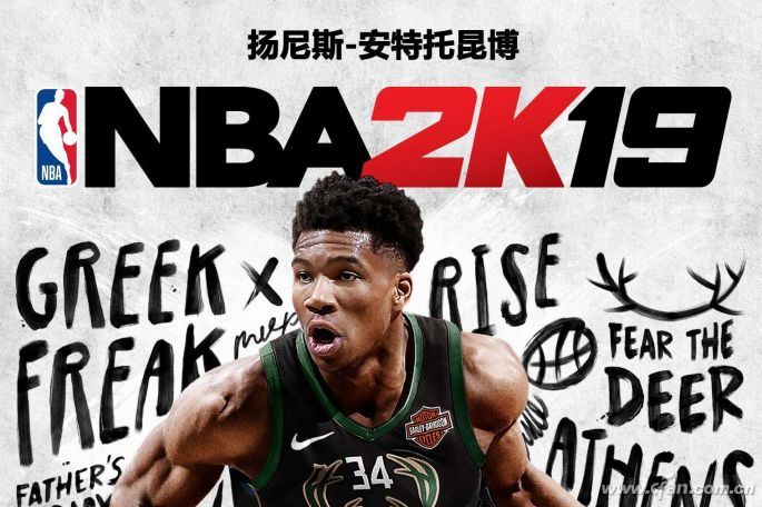 nba2k19为什么连不(装机推荐：想玩NBA 2K19游戏如何攒机)