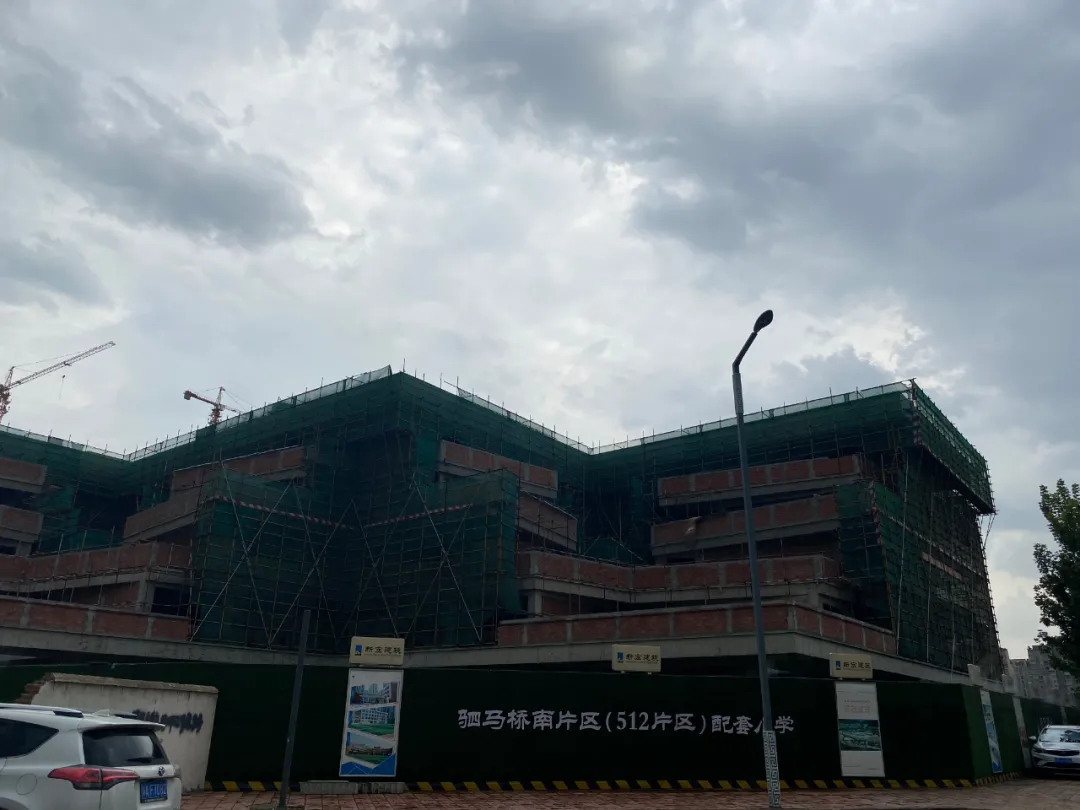 王府井全国首条商业街落地成都成华区，驷马桥商业的春天来了？