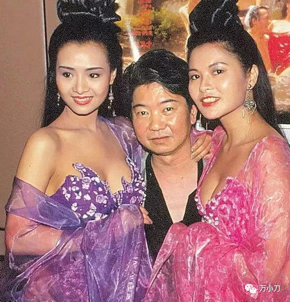 61个女友？瓜王的瓜