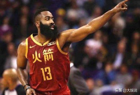 nba火箭队为什么是中文(火箭队中文刻字复古球衣无缘上场，最后示好的机会都没了)