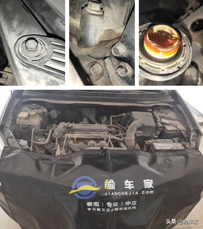 什么车最皮实？花1万多买台涉水的现代伊兰特悦动，还能开么？